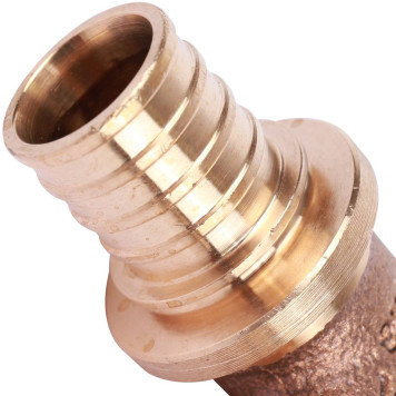 Тройник REHAU RAUTITAN PLATINUM 20-16-16 Rx для труб из сшитого полиэтилена с уменьшенными проходами-6