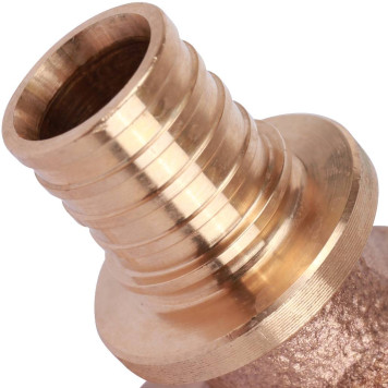 Тройник REHAU RAUTITAN PLATINUM 25-16-16 Rx для труб из сшитого полиэтилена с уменьшенными проходами-5