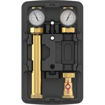Насосная группа MeiFlow TOP S UC DN25 без насоса Meibes