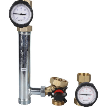 Насосная группа MeiFlow TOP S MC DN32-2