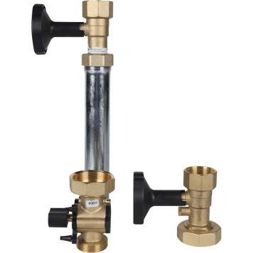 Насосная группа MeiFlow TOP S MC DN32-3