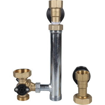 Насосная группа MeiFlow TOP S MC DN32-4