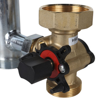 Насосная группа MeiFlow TOP S MC DN32-6