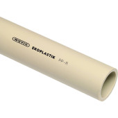 Труба Ekoplastik ППР PN20 20x3,4 (4,0м) (STR020P20X)