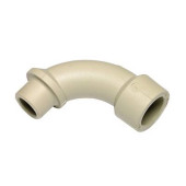 Отвод Ekoplastik ППР 20 (SO02090RCT)