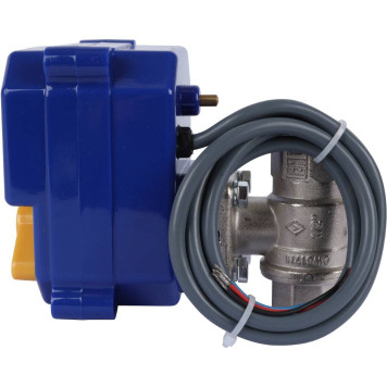 Кран с электроприводом Neptun Bugatti Pro 220В 1/2 (100035632400)-3