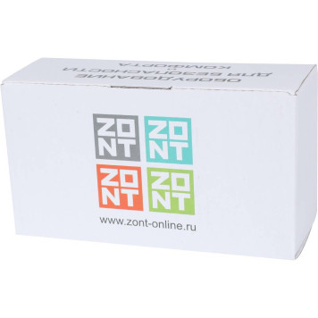 Радиодатчик движения ZONT МЛ-570 ML12814 (ML12814)-7