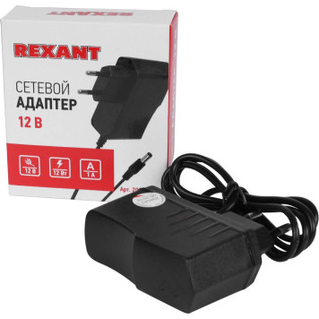 Блок питания ZONT 12W/WM/PL (ML12946)-3