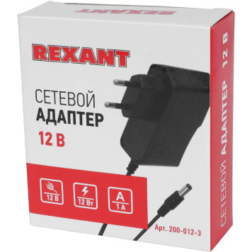 Блок питания ZONT 12W/WM/PL (ML12946)-4