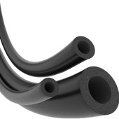 Трубка Энергофлекс Energomax 110/9-2 (в упаковке 26 м) (EMXT110092)