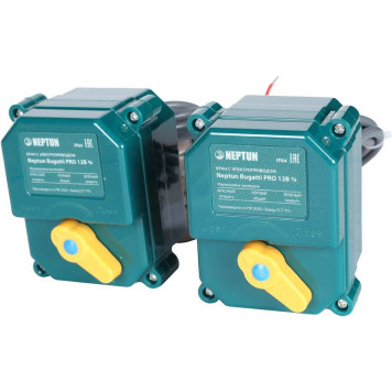 Система Neptun Bugatti Smart 3/4 Tuya 100035910700 (2264870) (100035910700)-3