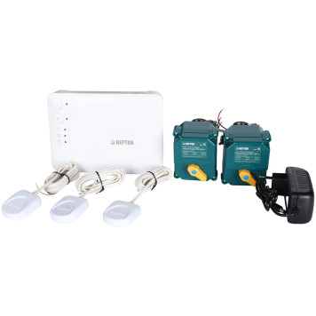 Система Neptun Bugatti Smart 3/4 Tuya 100035910700 (2264870) (100035910700)-8