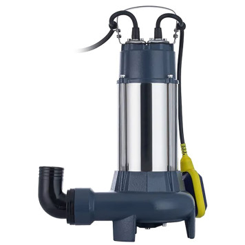 Фекальный насос UNIPUMP FEKACUT V1300DF-1