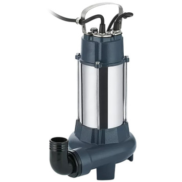 Фекальный насос UNIPUMP FEKACUT V1300DF-2