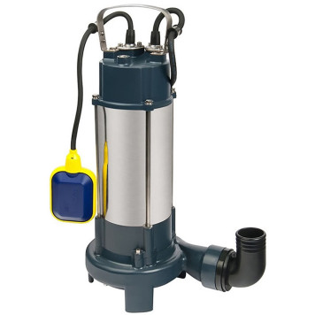 Фекальный насос UNIPUMP FEKACUT V1800DF 78115