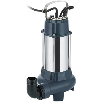 Фекальный насос UNIPUMP FEKACUT V1800DF 78115-2
