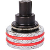 STOUT PEX-20х2,0 Расширительная насадка для  инструмента PEXcase/PexTool, диаметр 20 для  труб из сшитого по (PEX-20х2,0)