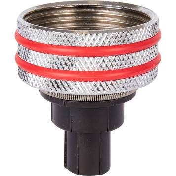 STOUT PEX-20х2,0 Расширительная насадка для инструмента PEXcase/PexTool, диаметр 20 для труб из сшитого по (PEX-20х2,0)-1