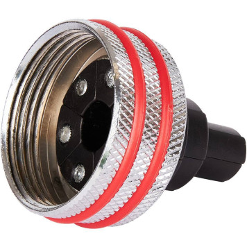 STOUT PEX-20х2,0 Расширительная насадка для инструмента PEXcase/PexTool, диаметр 20 для труб из сшитого по (PEX-20х2,0)-2