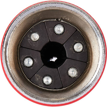 STOUT PEX-20х2,0 Расширительная насадка для инструмента PEXcase/PexTool, диаметр 20 для труб из сшитого по (PEX-20х2,0)-3