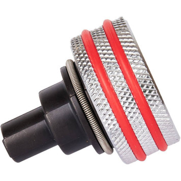 STOUT PEX-20х2,0 Расширительная насадка для инструмента PEXcase/PexTool, диаметр 20 для труб из сшитого по (PEX-20х2,0)-4