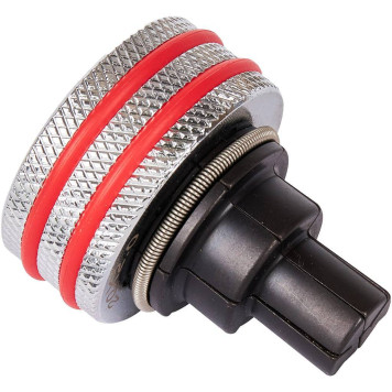 STOUT PEX-20х2,0 Расширительная насадка для инструмента PEXcase/PexTool, диаметр 20 для труб из сшитого по (PEX-20х2,0)-5