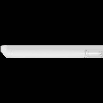 Комплект дымохода ROMMER АНТИЛЕД 60/100 - 1220мм (Bosch, Buderus, Navien S/C/E, Baxi ECO Nova/Classic, Baltur, Fondital ) в комплекте фланец RCA-6010-241220 (RCA-6010-241220)-1