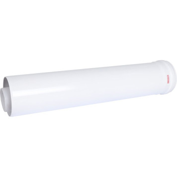 Удлинитель PROTHERM 500 мм конденсационный O60/100 RCA-8610-000500 (RCA-8610-000500)-1