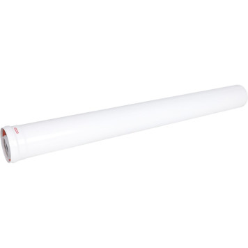 Удлинитель PROTHERM 1000 мм конденсационный O60/100 RCA-8610-001000 (RCA-8610-001000)-1