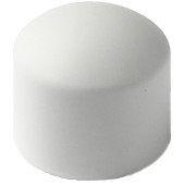 Заглушка Pro Aqua d= 20 PP-R Белая (PA15008P)