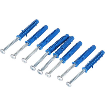 2-х трубчатый стальной радиатор ROMMER RST 2050/28 секций боковое подключение RAL9016 RST-205028-010 (RST-205028-010)-5