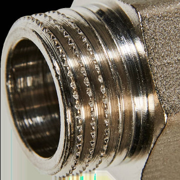 Переходник STOUT под ключ ВН никелированный 1/2 x1/2 (SFT-0073-001212)-1