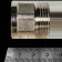 Переходник STOUT под ключ ВН никелированный 1/2 x3/4 (SFT-0073-001234)