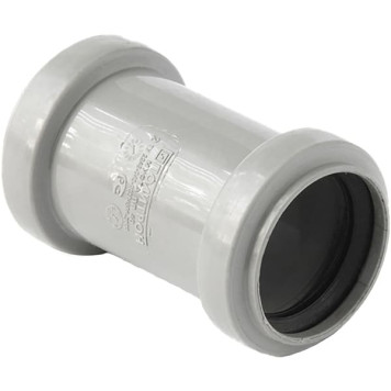 300510 Pro Aqua Comfort D 50 PP Муфта ремонтная (300510)