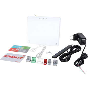 Термостат ZONT ML00005886 SMART NEW (ML00005886)-5