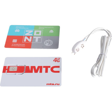 Термостат ZONT ML00005886 SMART NEW (ML00005886)-4