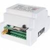Термостат ZONT H-1V New GSM-Climate с GSM-модулем и адаптером 220/12 В ML00005890 (ML00005890)