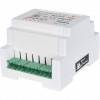 Термостат ZONT H-1V New GSM-Climate с GSM-модулем и адаптером 220/12 В ML00005890 (ML00005890)