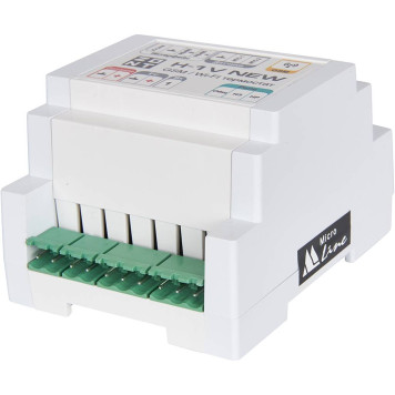 Термостат ZONT H-1V New GSM-Climate с GSM-модулем и адаптером 220/12 В ML00005890 (ML00005890)-3