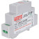 Термостат ZONT H-1V New GSM-Climate с GSM-модулем и адаптером 220/12 В ML00005890 (ML00005890)