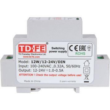 Термостат ZONT H-1V New GSM-Climate с GSM-модулем и адаптером 220/12 В ML00005890 (ML00005890)-5