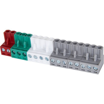 Термостат ZONT H-1V New GSM-Climate с GSM-модулем и адаптером 220/12 В ML00005890 (ML00005890)-6
