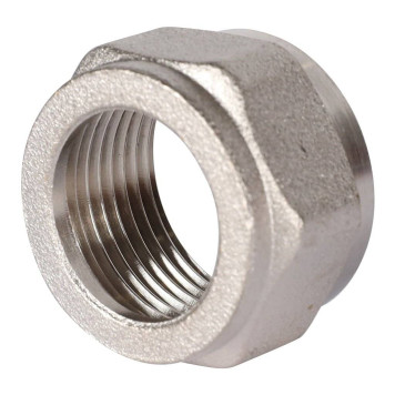 Фитинг компрессионный ROMMER евроконус для труб PEX-AL-PEXb 20х2,0х3/4 (RFC-1021-002020)-6