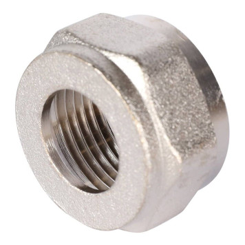 Фитинг компрессионный ROMMER евроконус для труб PEX-AL-PEXc 16х2,6х3/4 (RFC-1026-162634)-3