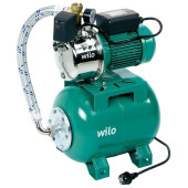 Насосная станция Wilo HWJ-202-EM-R (2451055)