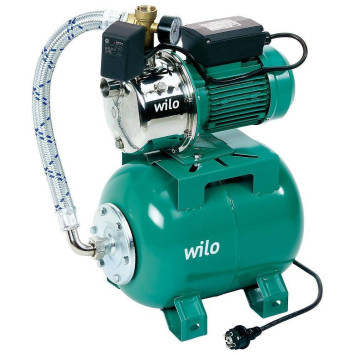 Насосная станция Wilo HWJ-202-EM-R (2451055)