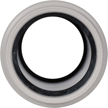 Муфта ремонтная канализационная бесшумная STOUT D 58 SKB-0007-000058 (SKB-0007-000058)-1