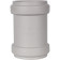 Муфта ремонтная канализационная бесшумная STOUT D 58 SKB-0007-000058 (SKB-0007-000058)