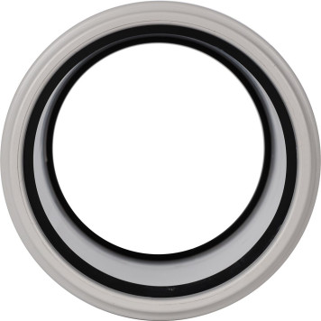 Муфта ремонтная канализационная бесшумная STOUT D 110 SKB-0007-000110 (SKB-0007-000110)-2