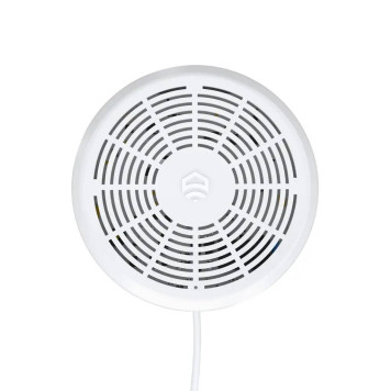 Датчик дыма проводной Ectocontrol ec01015 (ec01015)-2